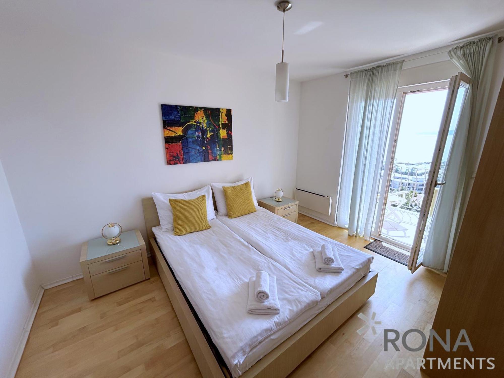 Rona Spacious Apartment With A Panoramic View Ičići エクステリア 写真
