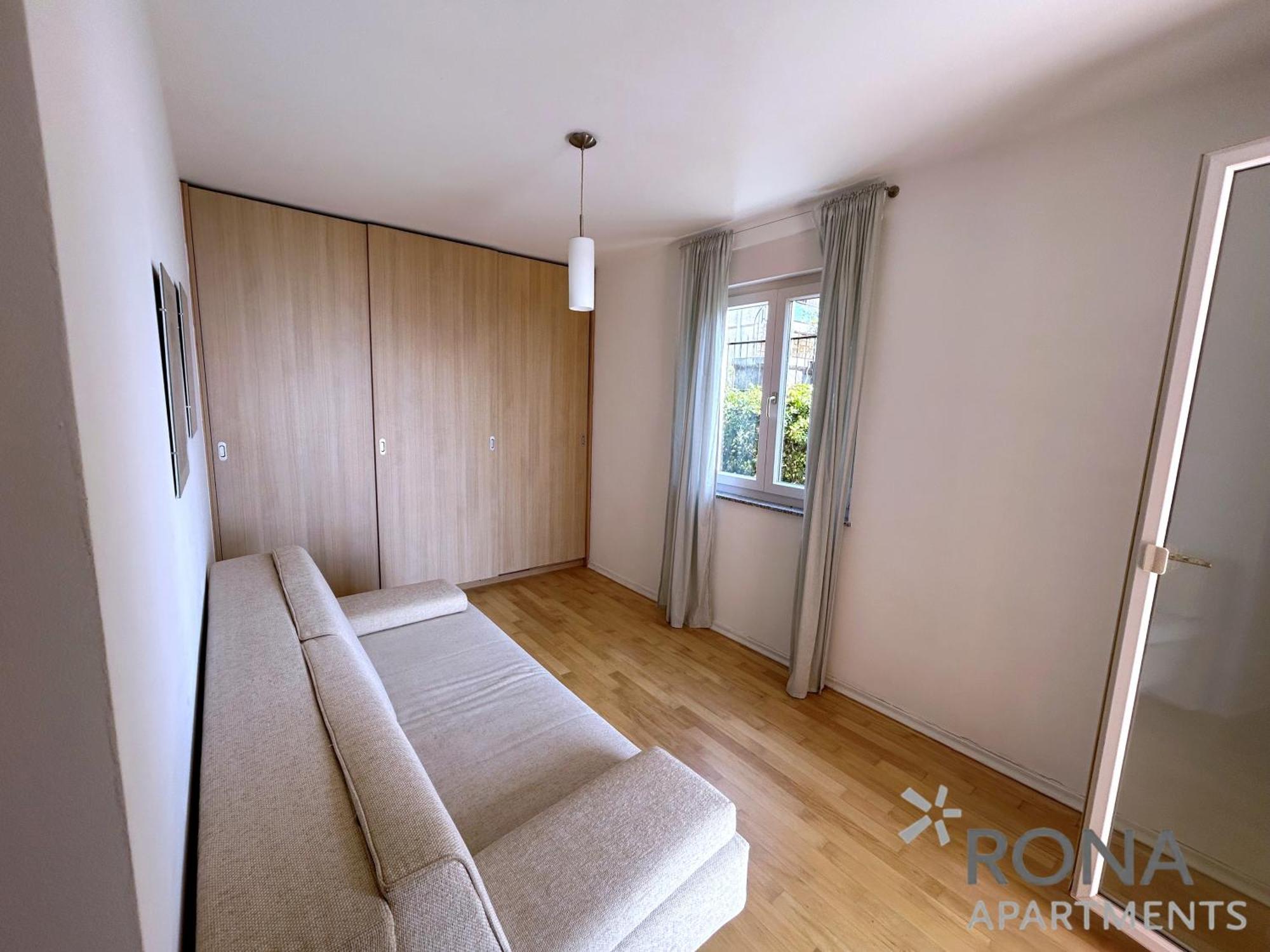 Rona Spacious Apartment With A Panoramic View Ičići エクステリア 写真