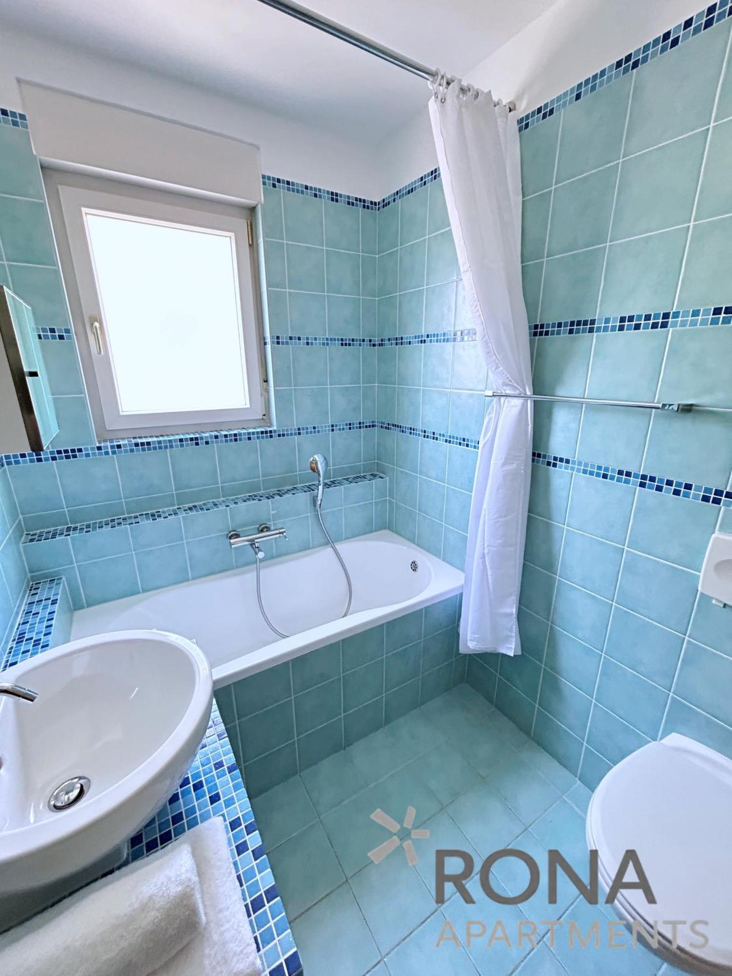 Rona Spacious Apartment With A Panoramic View Ičići エクステリア 写真