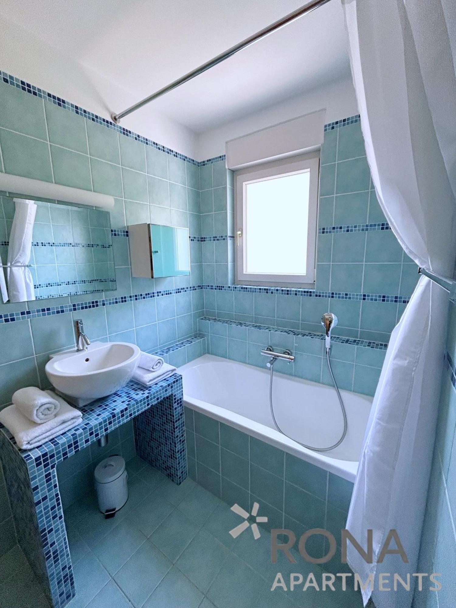 Rona Spacious Apartment With A Panoramic View Ičići エクステリア 写真